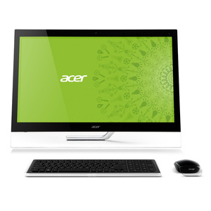 Acer DQSL6EG004 Aspire A7600U Touch All-in-One